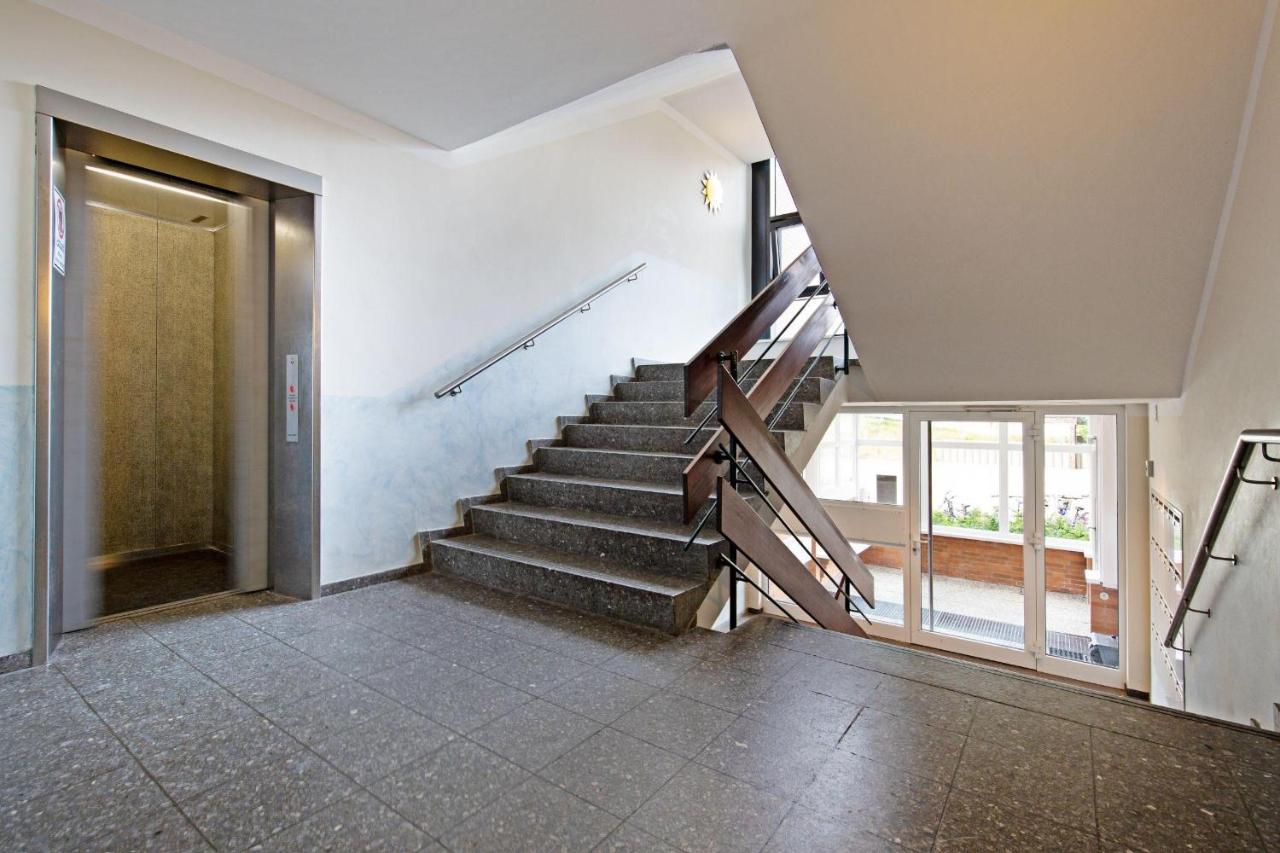 Apartment Lieblingsblick *