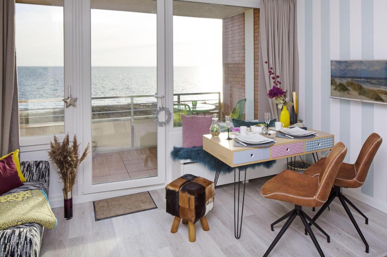 Apartment Lieblingsblick