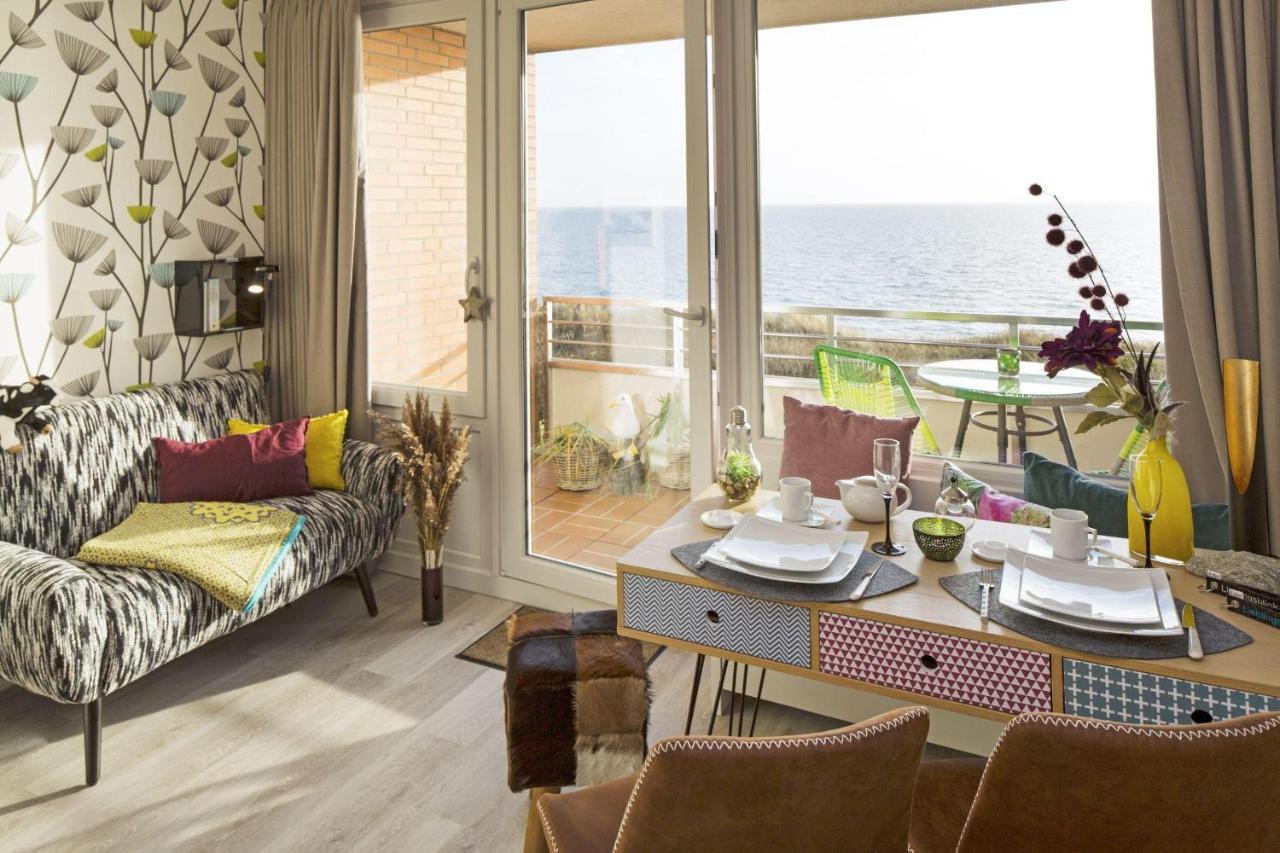 Apartment Lieblingsblick