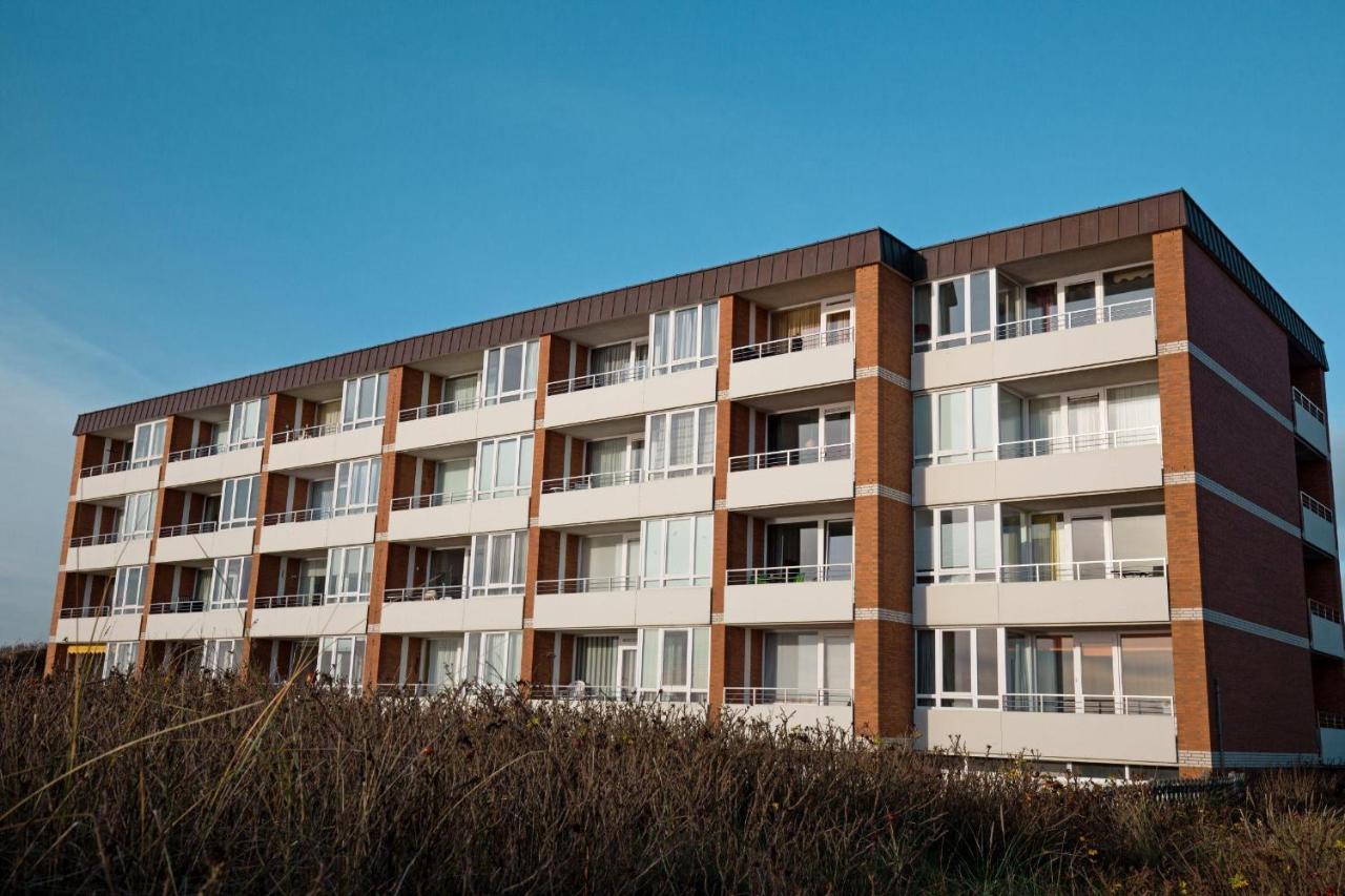 Apartment Lieblingsblick List auf Sylt
